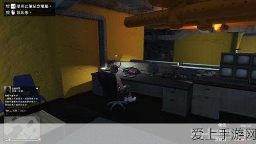 GTA5地堡工坊,解锁创意无限,玩家互动新纪元,详解工坊特色与精彩赛事
