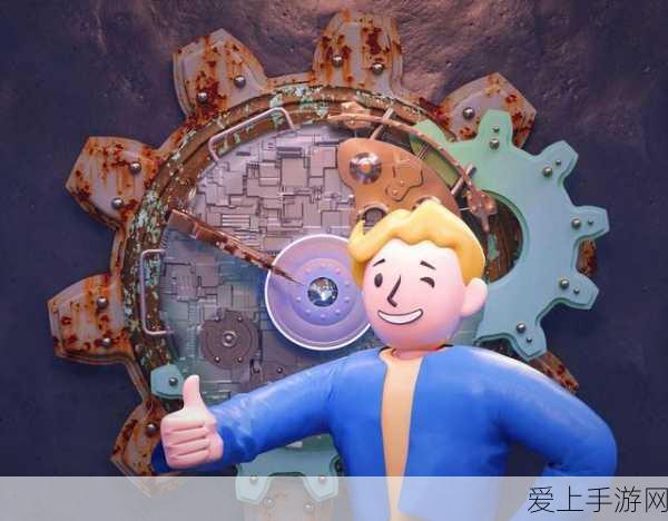 辐射避难所Online,工匠汤姆全面解析,实战策略助你称霸废土