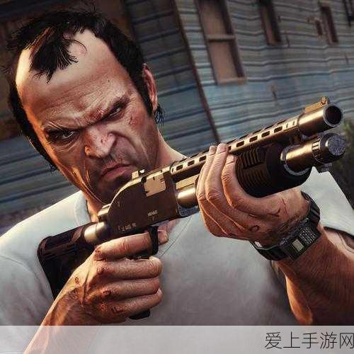 GTA5 中令人好奇的邀请小姐上车秘籍大揭秘