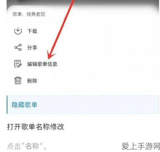 网易云隐私歌单设置秘籍大公开