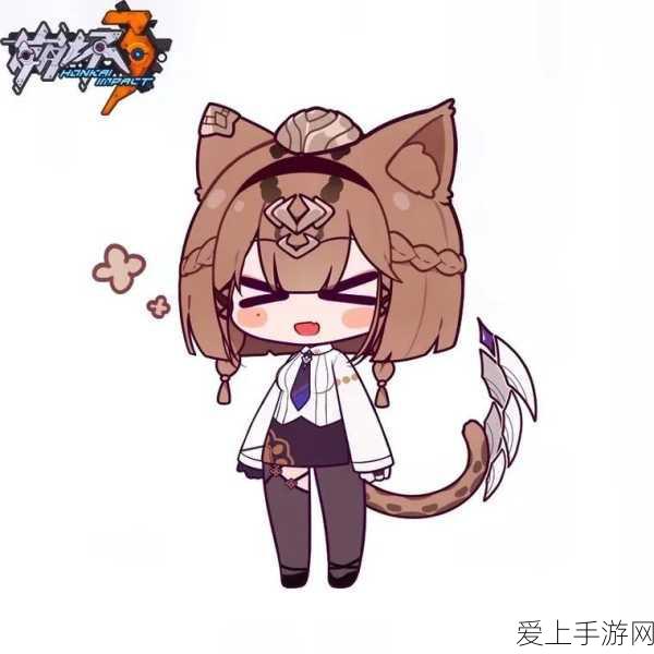 崩坏三新角色帕朵菲莉丝晋升全解析,技能效果与战斗策略揭秘