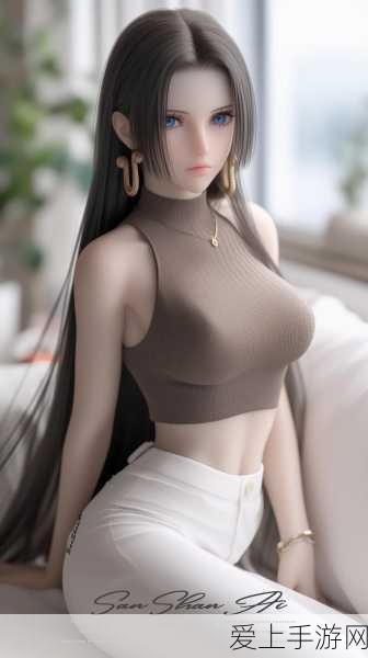 航海王热血航线深度攻略,女帝汉库克技能加点全解析