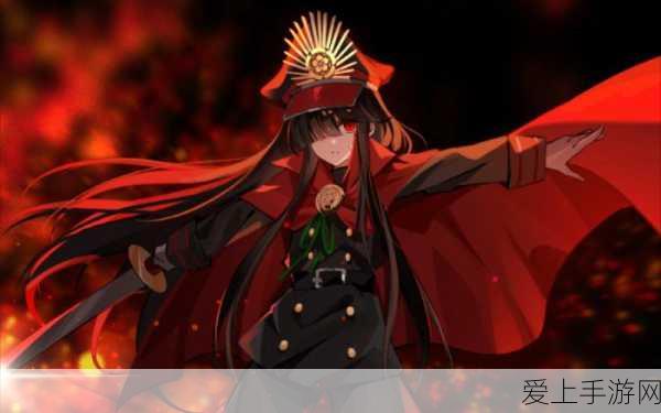 FGO新角色揭秘,织田信胜技能属性全解析,战场上的策略大师!