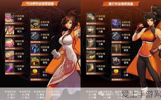 DNF红眼装备抉择,铁马与万世套之争,谁才是终极之选?