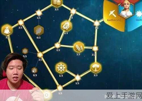 潮爆三国徐晃，全能战士技能深度剖析与战场定位