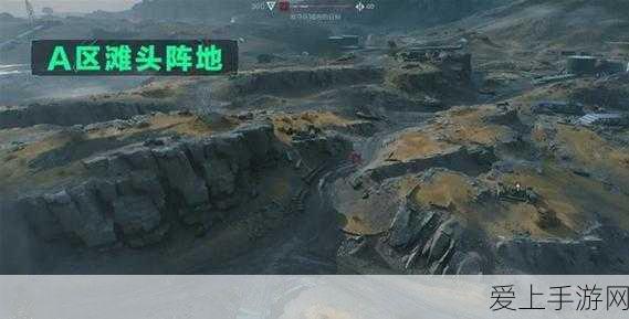 三角洲行动火爆登场,全地图自由探索,战术射击掀起新热潮
