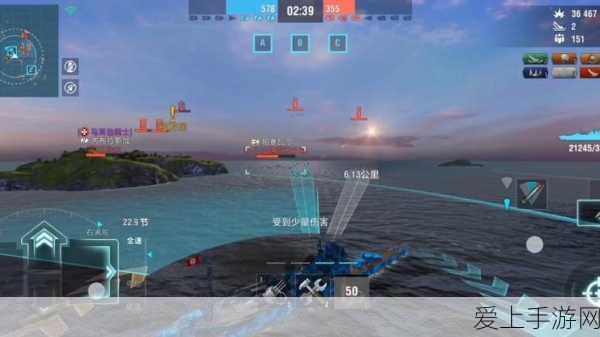 战舰世界闪击战,揭秘顶级玩家首选路线,哪个系别称霸海域?
