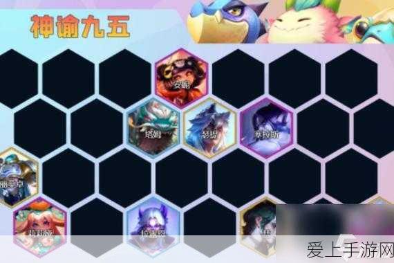 枪炮大师制霸战场，铭文出装的深度攻略秘籍