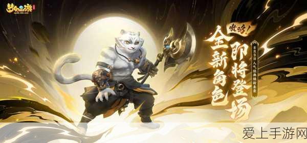 梦幻西游3D手游卡顿?优化设置秘籍,助你流畅探险!
