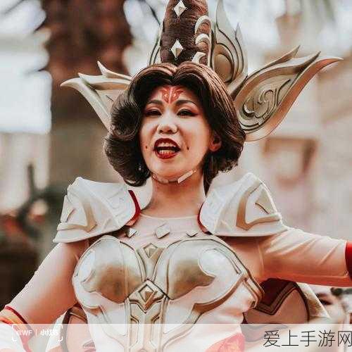 王者荣耀武则天获取攻略,解锁这位女帝的全攻略