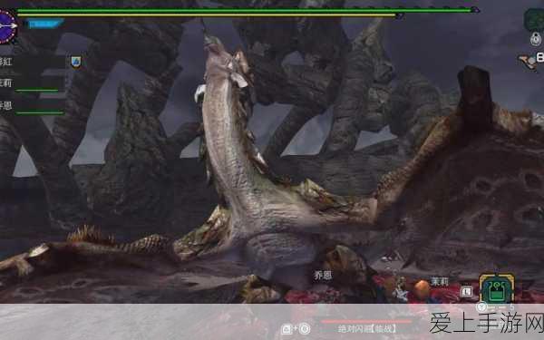 深度揭秘，龙之谷手游冰灵竞技场策略与技巧全解析