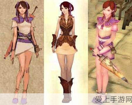 仙剑奇侠传2深度解析,李忆如御灵特色全揭秘