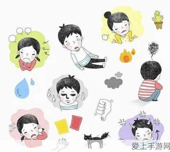 手游资讯,孩子沉迷我的世界一周后情绪崩溃,家长如何应对?
