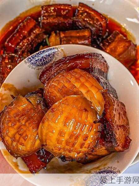 江南百景图厨艺大赛全攻略,解锁美食秘籍,争霸江南味蕾!