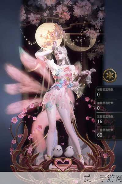 永劫无间捏脸艺术大揭秘,数据导入全攻略与创意比拼