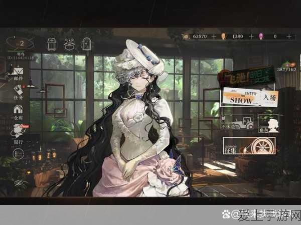 重返未来1999,伊索尔德强度深度解析与高级战斗策略揭秘