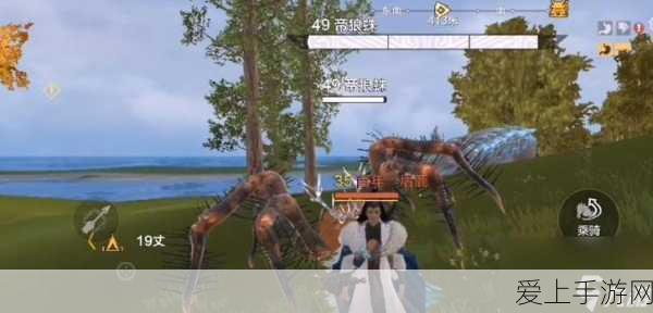 妄想山海,顶尖宠物排行揭秘,打造无敌战队的必备之选