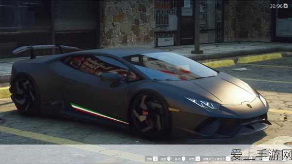GTA5手游版,景深效果开启与否,你的游戏视觉盛宴如何抉择?