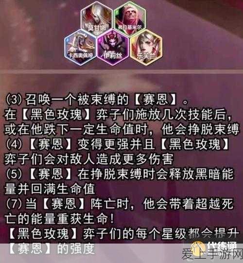 LOL云顶之弈新手入门指南,解锁自走棋奥秘,轻松上手攻略