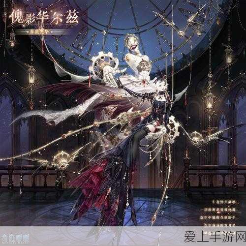 奇迹暖暖绫罗梦境深度攻略,青鸾之信故事解锁秘籍大公开