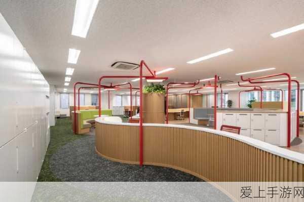 办公室欧美大尺寸:提升办公室空间的欧美风格大尺寸设计方案探讨