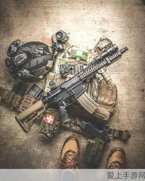 MK18CQBR闪耀战场,少女前线角色深度剖析与战术运用