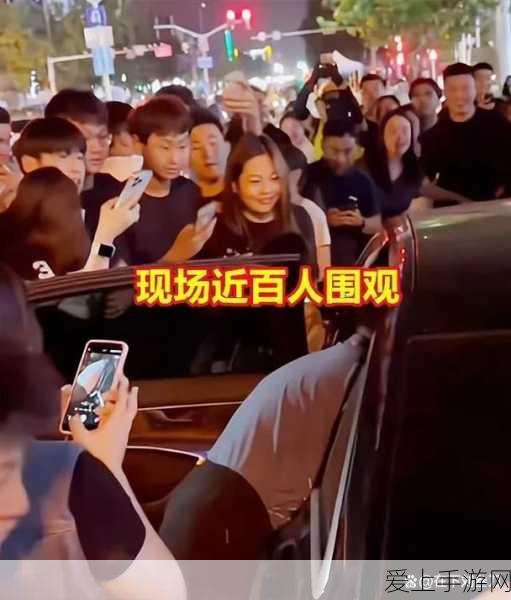 大熊猫捡到游客的伞还给撑开了:大熊猫意外捡到游客的伞,幽默归还过程引发围观