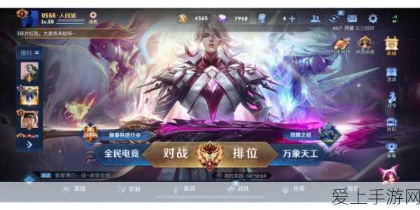 王者荣耀个性许愿币,解锁稀有道具与专属福利的钥匙