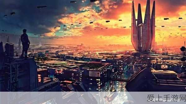 魔女的侵袭4.0下:魔女的侵袭4.0:梦幻与现实交织的新篇章探秘