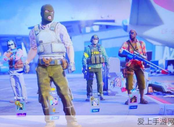 暴躁少女csgo主播推荐:推荐几位暴躁少女CSGO主播,精彩绝伦值得关注!