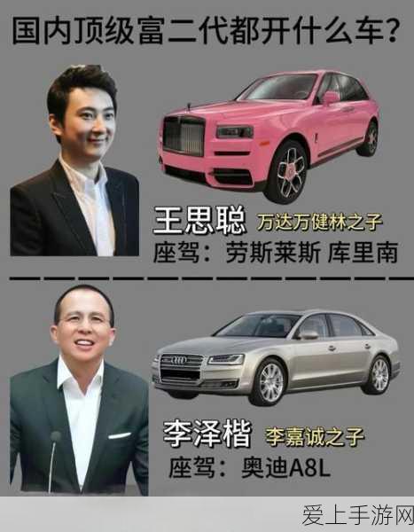 富二代下载老款:“富二代的奢华生活:老款车与新时尚的完美结合”