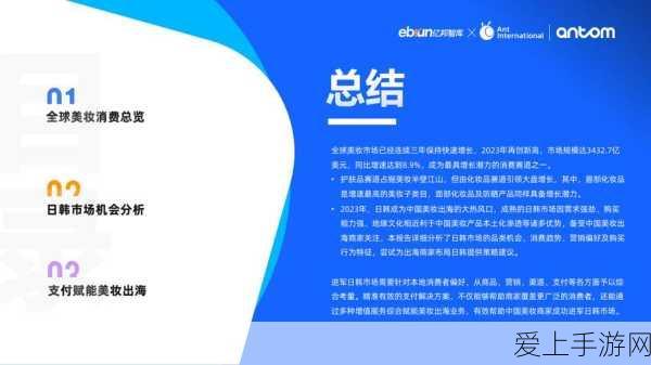 antom全球收单:探索Antom全球收单新机遇,助力跨境支付创新发展。