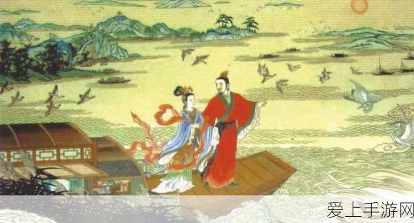 西施奖励自己:西施的自我犒赏:追寻美丽与优雅的新篇章