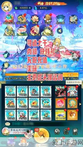 寻道大千仙宫深度攻略,速通副本秘籍与实战精髓揭秘