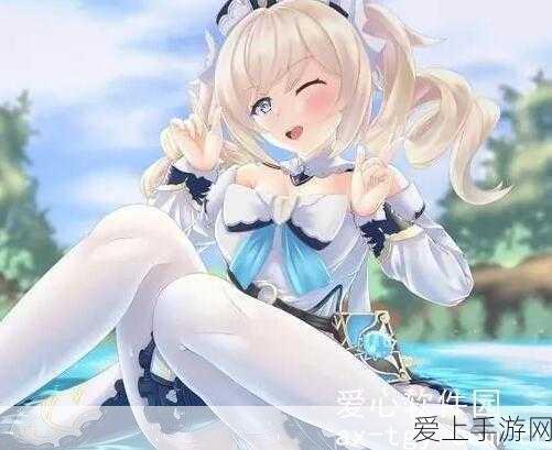 2022原神深度解析,四星奶妈芭芭拉,值得你全力培养吗?