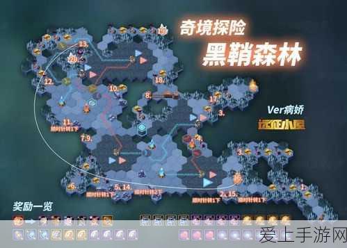 剑与远征奇珍保卫战,全面揭秘食谱攻略与战斗细节