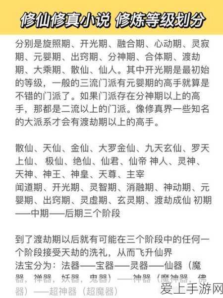 寻道大千,全面解析渡劫等级条件与修炼秘籍
