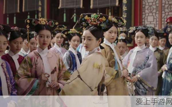 如懿传下架原因:《如懿传》下架的原因是更换为新的标题和内容调整。
