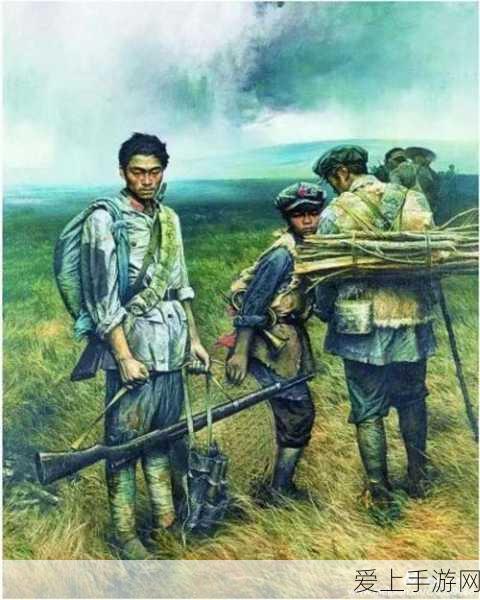万里长征黑料不打烊2023:万里长征黑料不打烊:揭秘历史背后的真相与故事