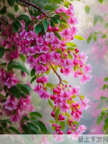 漾出oⅴerflower樱花:绽放樱花的浪漫时光,感受春日的温柔与美好