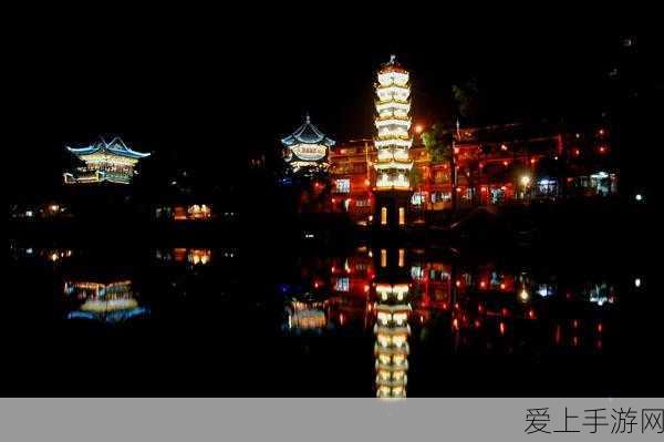 烟雨江湖墨门傀儡大赛，打造你的专属武侠助手，赢取限量版皮肤！