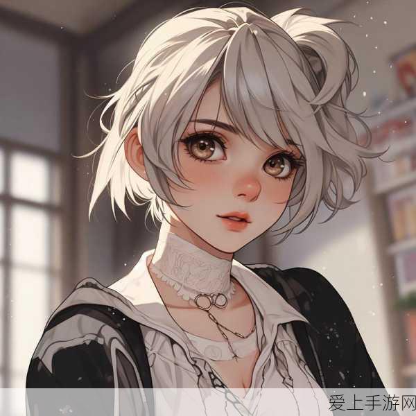 动漫人物捅动漫人物软件:“创意无限:动漫角色跨界互动生成软件”
