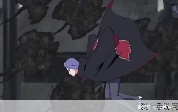 鸣人和小南拔萝卜:鸣人与小南的奇幻萝卜冒险之旅