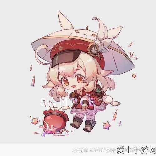 捉弄沉睡的可莉触摸V1.0：梦境中的捉弄：可莉的沉睡冒险之旅V1.0
