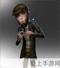 慈善家大揭秘,第五人格中的溜屠夫高手与解密码专家