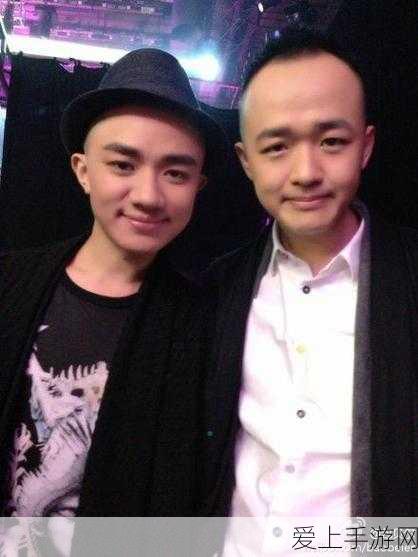 王祖蓝和包贝尔:王祖蓝与包贝尔的搞笑搭档,带你欢乐无限