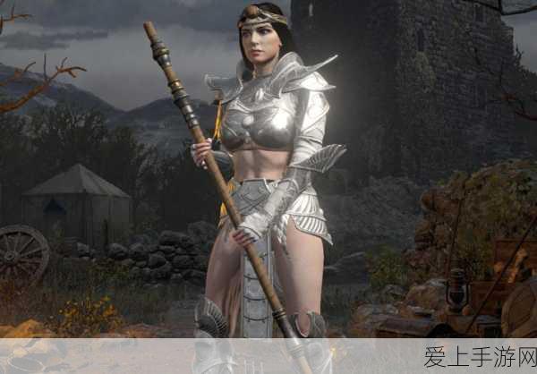 暗黑破坏神2重制版,高手必备!实战技巧与策略深度解析