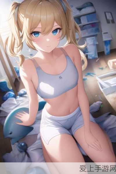 原神美女去布料:探寻原神世界中的美丽女性与布料的奇妙结合