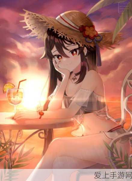 原神美女去布料:探寻原神世界中的美丽女性与布料的奇妙结合