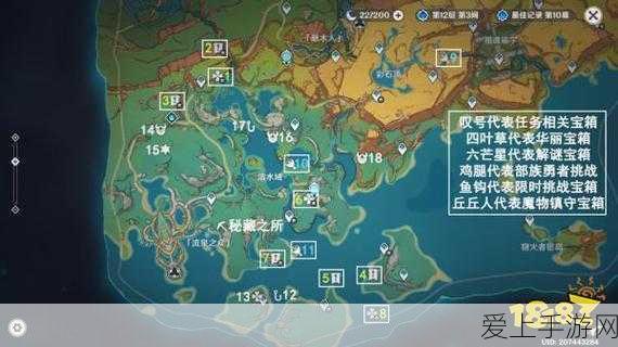 原神手游玩家必看，解决手柄无法识别问题，畅享游戏新体验